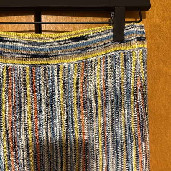 INC 3 piece set (halter top, skirt, cardigan) - Picture 4 of 7